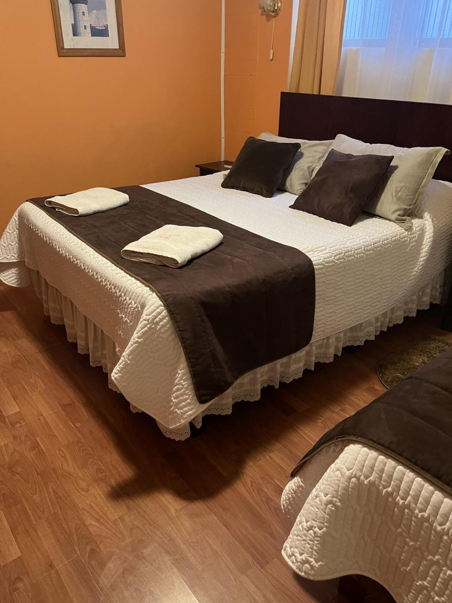 Hotel Gali Taltal Bagian luar foto