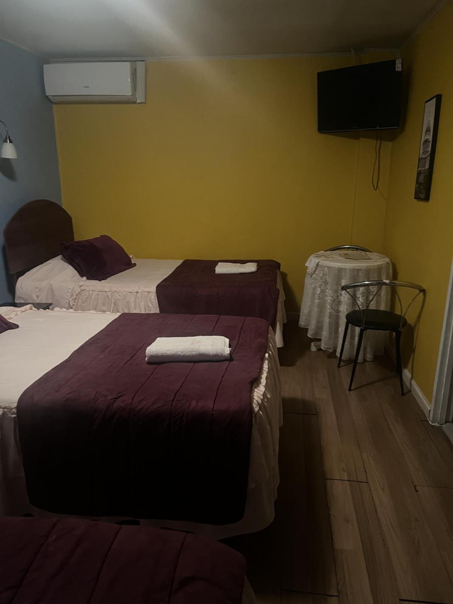 Hotel Gali Taltal Bagian luar foto